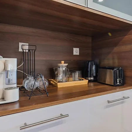 아파트 182 Sunset Duplex 카스카이스