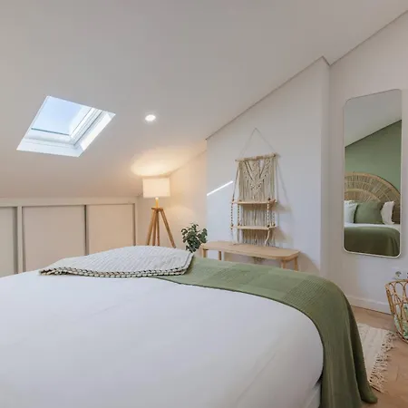182 Sunset Duplex * 카스카이스