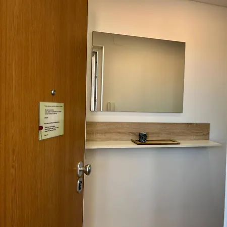 Appartement 182 Sunset Duplex Lisboa