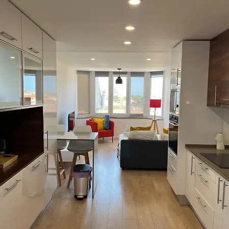 Appartement 182 Sunset Duplex *