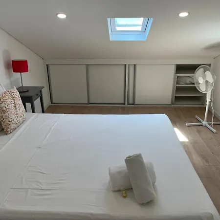 Appartement 182 Sunset Duplex *