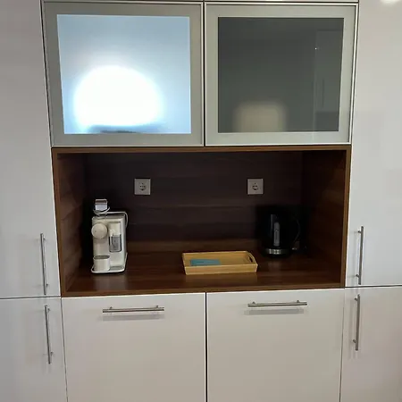 182 Sunset Duplex Appartement