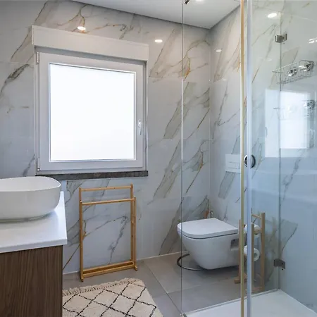 Appartement 182 Sunset Duplex Lisboa