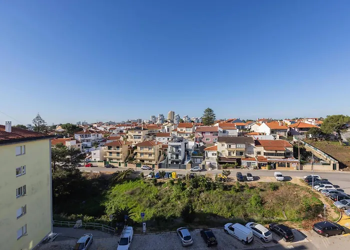 شقة 182 Sunset Duplex *