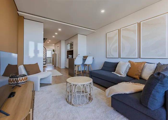 182 Sunset Duplex كاسكايس