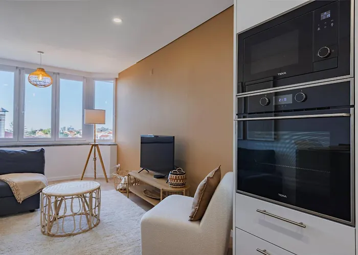 شقة 182 Sunset Duplex كاسكايس