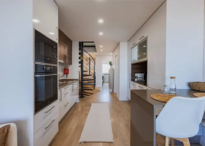 182 Sunset Duplex * كاسكايس