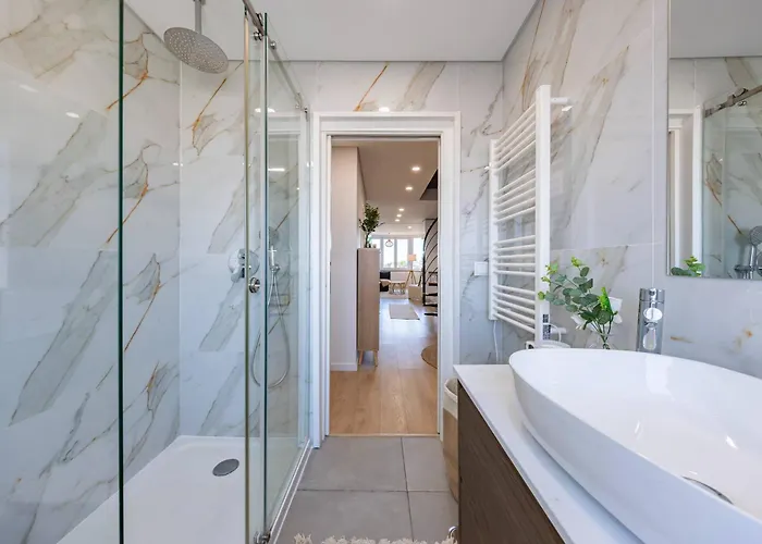 182 Sunset Duplex * كاسكايس