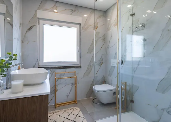 شقة 182 Sunset Duplex كاسكايس