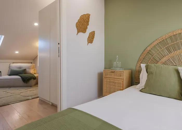 182 Sunset Duplex شقة