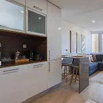 182 Sunset Duplex شقة