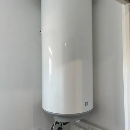 182 Sunset Duplex Апартаменты