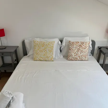 Daire 182 Sunset Duplex