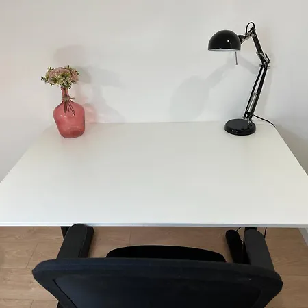 182 Sunset Duplex Daire *