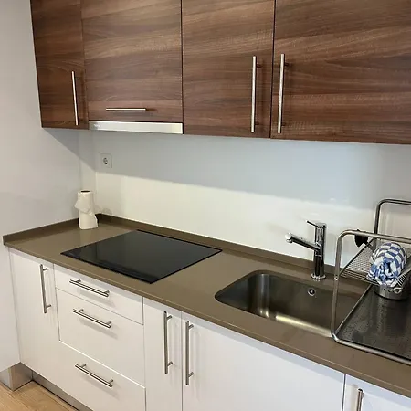 182 Sunset Duplex * Лиссабон