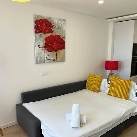 182 Sunset Duplex * 리스본