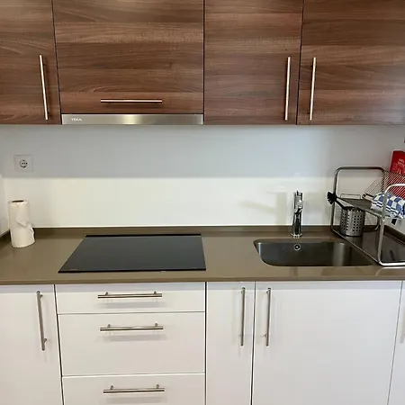 182 Sunset Duplex Lisboa