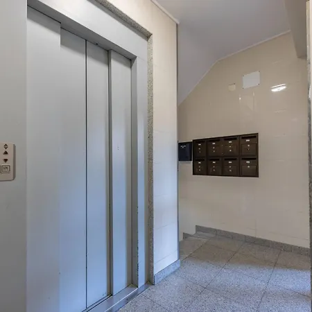 Apartman 182 Sunset Duplex