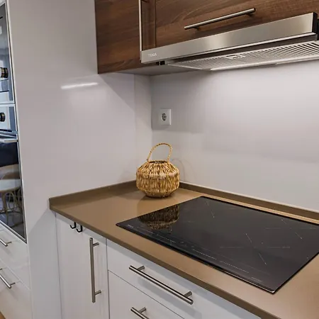 182 Sunset Duplex Апартаменты Лиссабон