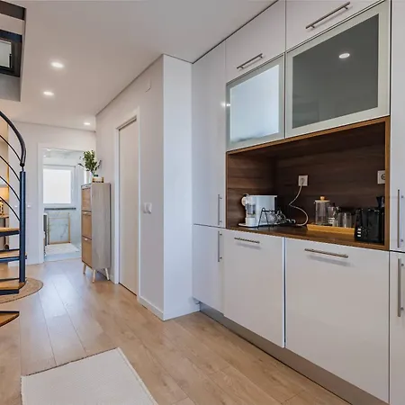 Апартаменты 182 Sunset Duplex