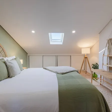 182 Sunset Duplex Апартаменты *