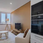 Appartement 182 Sunset Duplex Cascais