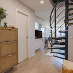 Διαμέρισμα 182 Sunset Duplex Κασκαΐς