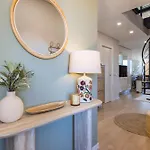 Διαμέρισμα 182 Sunset Duplex *