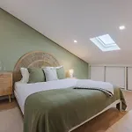 182 Sunset Duplex Cascais