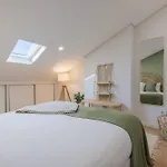 182 Sunset Duplex * Cascais
