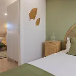 182 Sunset Duplex Διαμέρισμα