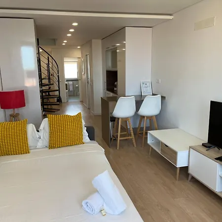 182 Sunset Duplex Apartamento *