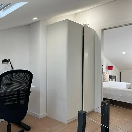 182 Sunset Duplex Apartamento *