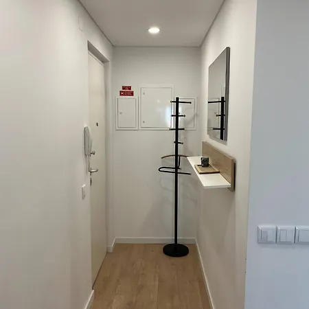 182 Sunset Duplex Lisboa