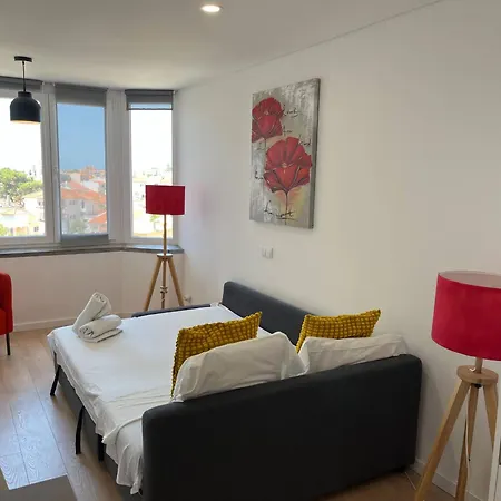 182 Sunset Duplex * Lisboa