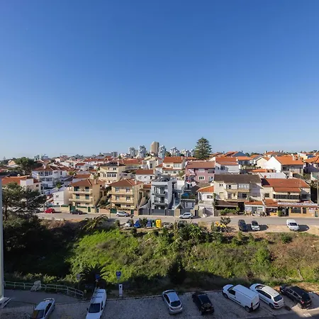 Apartamento 182 Sunset Duplex *