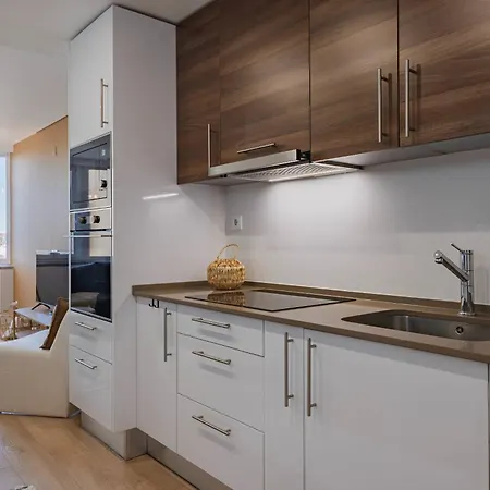 182 Sunset Duplex Apartamento *