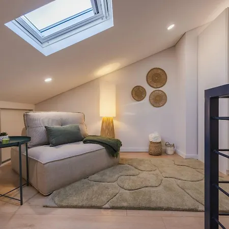 Apartamento 182 Sunset Duplex *