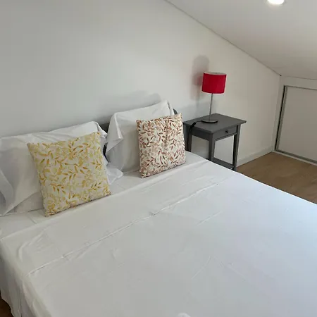 182 Sunset Duplex Lisboa